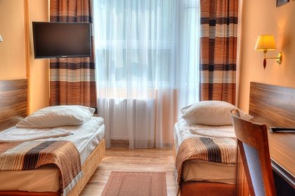 obiekt konferencyjny - Centrum Wypoczynkowo-Szkoleniowe "GWAREK" - zdjęcie 4