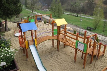 obiekt konferencyjny - Centrum Wypoczynkowo-Szkoleniowe "GWAREK" - zdjęcie 7