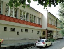 Centrum Wypoczynkowo-Szkoleniowe "GWAREK" 