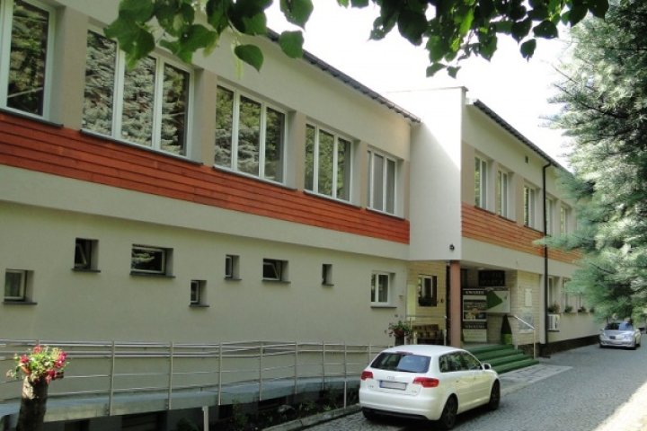 Centrum Wypoczynkowo-Szkoleniowe "GWAREK" 