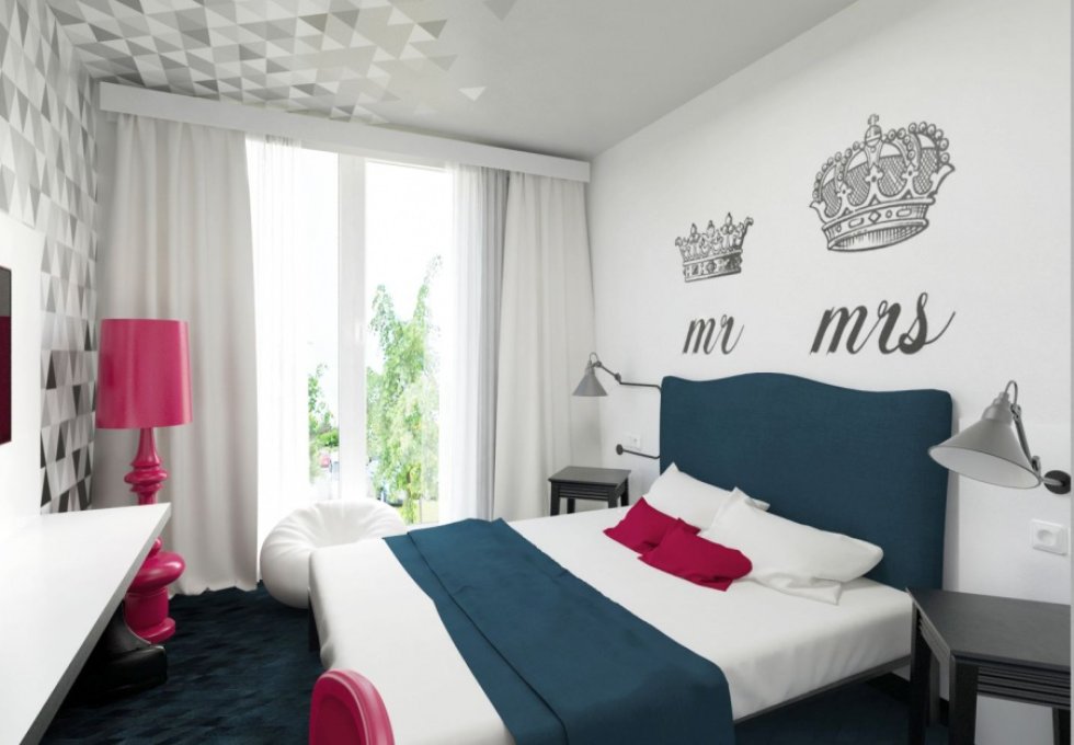 hotel *** - Hotel Ibis Styles Nowy Sącz
