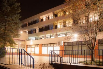 obiekt konferencyjny - Centrum konferencyjno-szkoleniowe NICOLA - zdjęcie 1