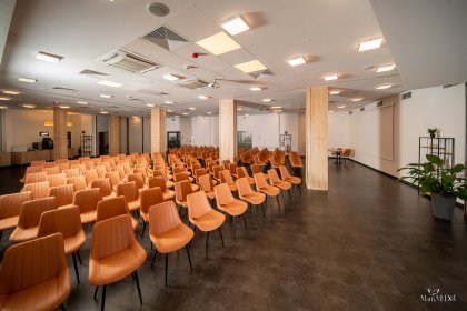 obiekt konferencyjny - Osada Śnieżka - zdjęcie 1