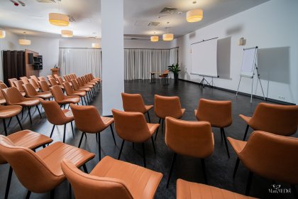 obiekt konferencyjny - Osada Śnieżka - zdjęcie 2
