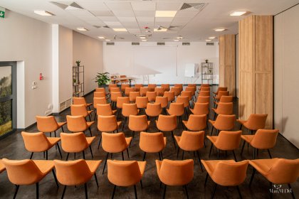 obiekt konferencyjny - Osada Śnieżka - zdjęcie 3