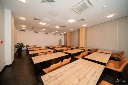 obiekt konferencyjny - Osada Śnieżka - zdjęcie 4