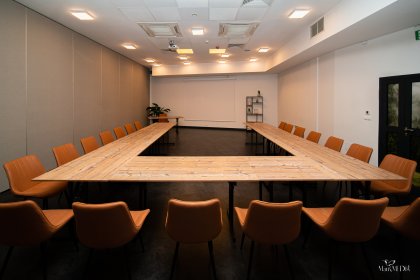 obiekt konferencyjny - Osada Śnieżka - zdjęcie 5