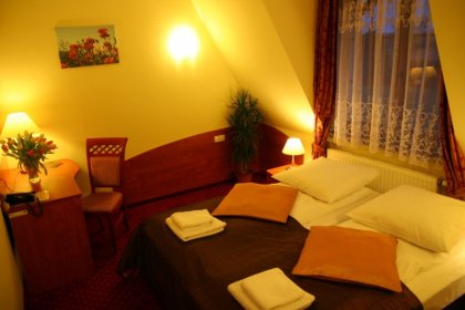 hotel *** - Hotel Karolinka*** - zdjęcie 6