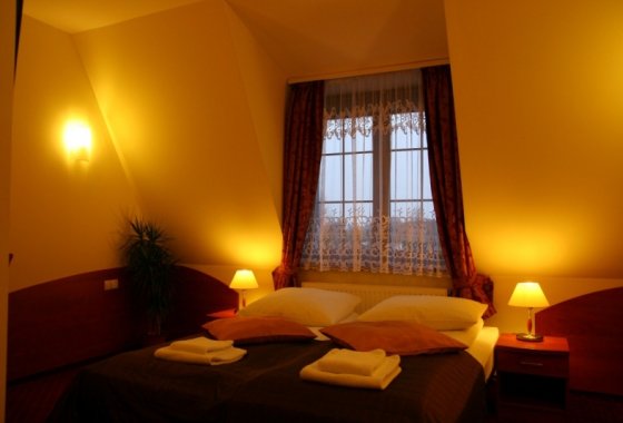 hotel *** - Hotel Karolinka*** - Pokoje - zdjęcie 2