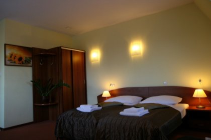 hotel *** - Hotel Karolinka*** - zdjęcie 4
