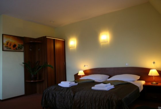 hotel *** - Hotel Karolinka*** - Pokoje - zdjęcie 1