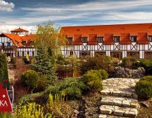 Hotel Karolinka***
