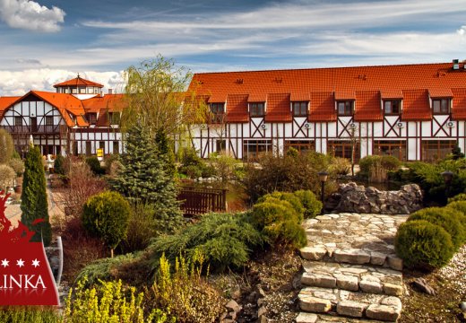 Hotel Karolinka***