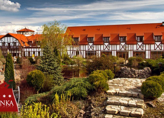 Hotel Karolinka***