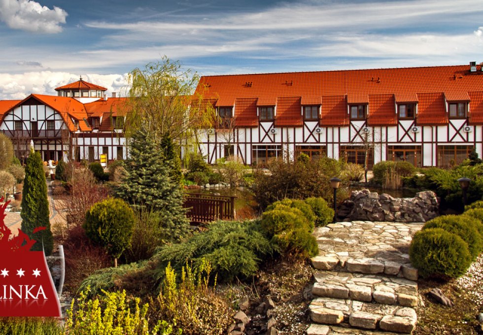 hotel *** - Hotel Karolinka***