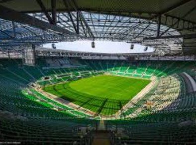 Stadion Wrocław