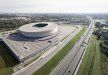 obiekt konferencyjny - Stadion Wrocław - zdjęcie 3