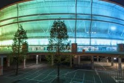 obiekt konferencyjny - Stadion Wrocław - zdjęcie 5