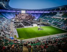 Stadion Wrocław