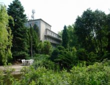 Centrum Szkoleniowo-Konferencyjne KZRS "SCh"
