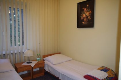 obiekt konferencyjny - Centrum Szkoleniowo-Konferencyjne KZRS "SCh" - zdjęcie 5