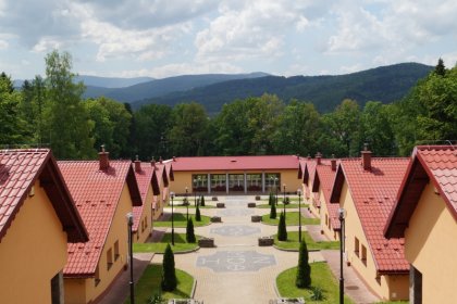 obiekt konferencyjny - OWR Totus Tuus - zdjęcie 3