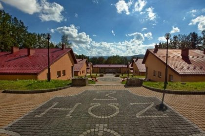obiekt konferencyjny - OWR Totus Tuus - zdjęcie 5