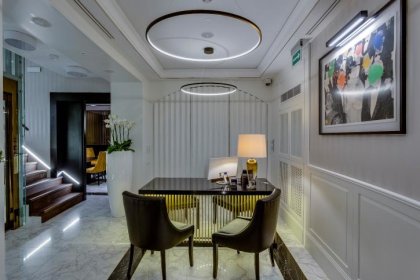 hotel **** - Hotel Sixty Six - zdjęcie 6