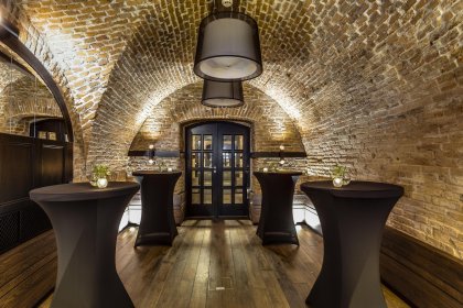 hotel **** - Hotel Sixty Six - zdjęcie 5