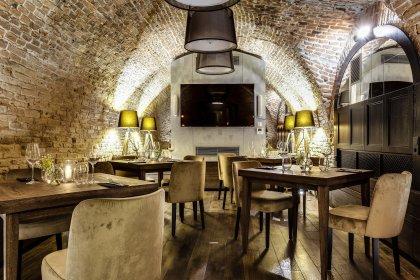 hotel **** - Hotel Sixty Six - zdjęcie 4