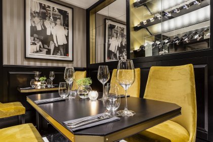 hotel **** - Hotel Sixty Six - zdjęcie 8