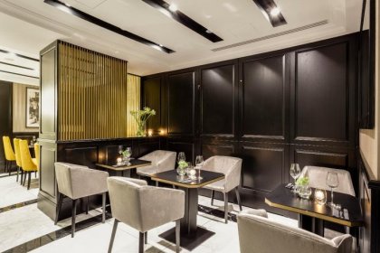 hotel **** - Hotel Sixty Six - zdjęcie 7