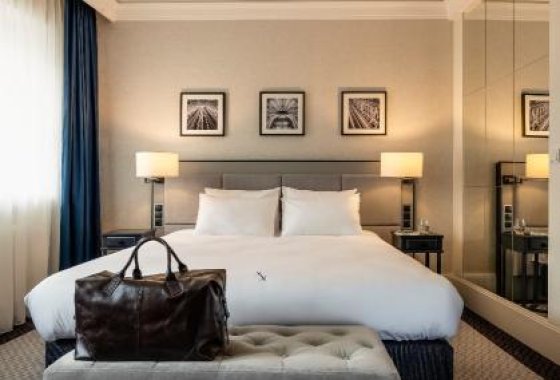 hotel **** - Hotel Sixty Six - Pokoje - zdjęcie 4