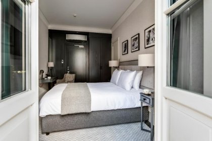 hotel **** - Hotel Sixty Six - zdjęcie 11