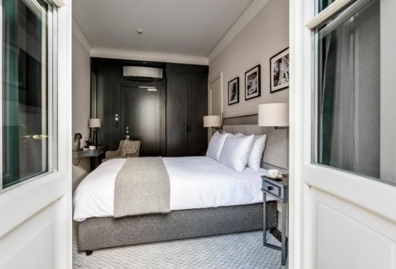 hotel **** - Hotel Sixty Six - Pokoje - zdjęcie 2