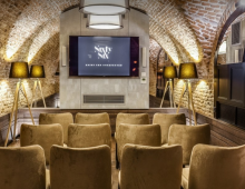 Hotel Sixty Six