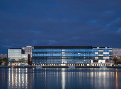 MsMermaid – Conference Center at The Tides