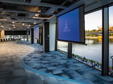 MsMermaid – Conference Center at The Tides
