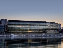 The Tides Conference Center