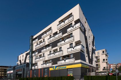 hotel **** - Aparthotel Vanilla - zdjęcie 7