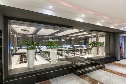 hotel **** - Aparthotel Vanilla - zdjęcie 9