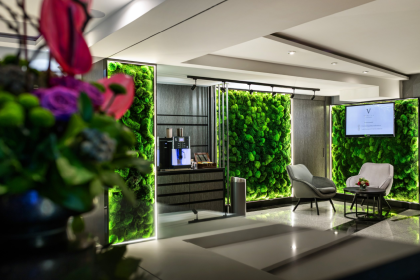 hotel **** - Aparthotel Vanilla - zdjęcie 5