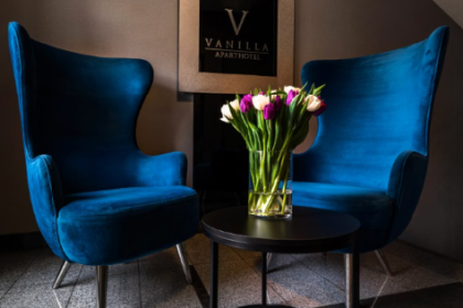 hotel **** - Aparthotel Vanilla - zdjęcie 3