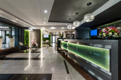 hotel **** - Aparthotel Vanilla - zdjęcie 1