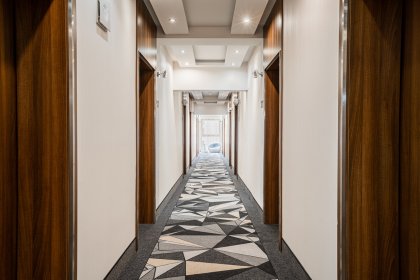 hotel **** - Aparthotel Vanilla - zdjęcie 27