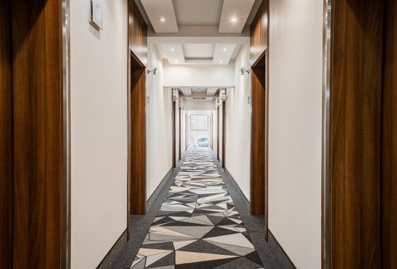 hotel **** - Aparthotel Vanilla - Pokoje - zdjęcie 18