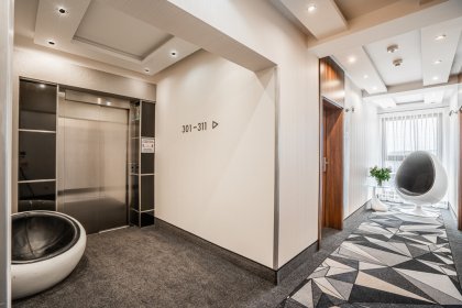 hotel **** - Aparthotel Vanilla - zdjęcie 26