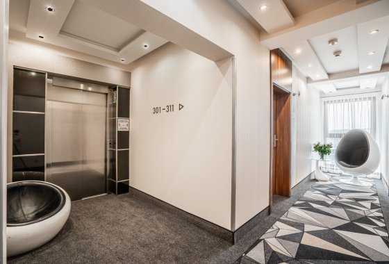 hotel **** - Aparthotel Vanilla - Pokoje - zdjęcie 17