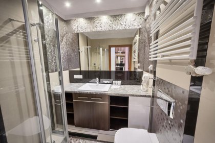 hotel **** - Aparthotel Vanilla - zdjęcie 24