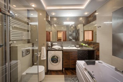 hotel **** - Aparthotel Vanilla - zdjęcie 22